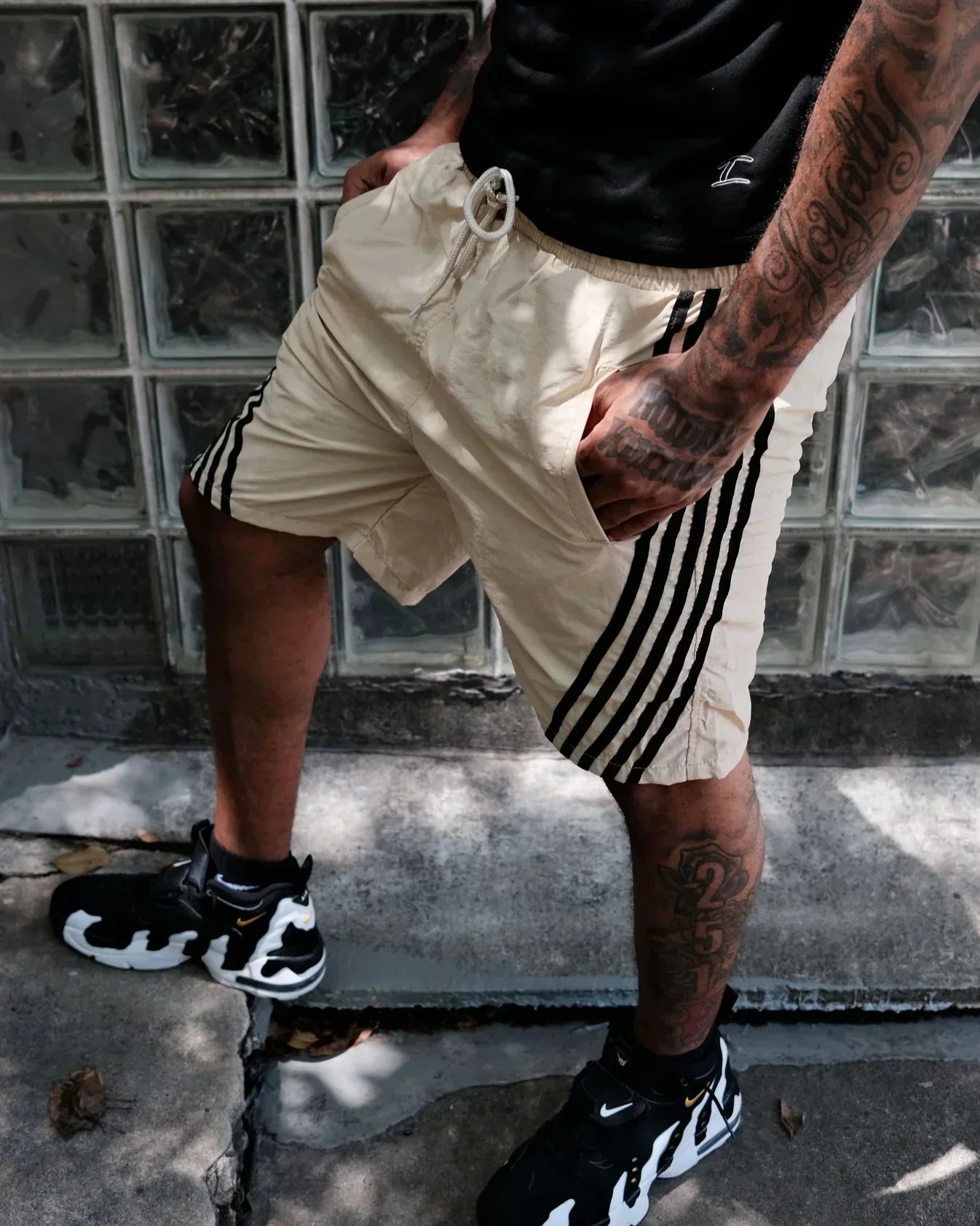 The Ultimate Guide to Blank Shorts: Mesh, Fleece, Nylon & More