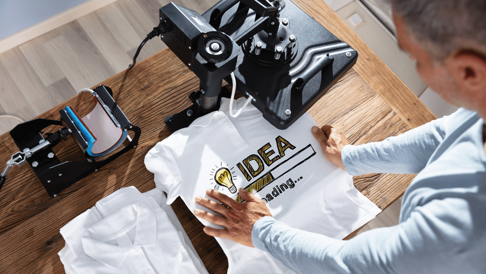 Five Smart Ways to Cut Costs Without Cutting Corners on Custom T-Shirt