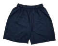 Above-The-Knee Mesh Shorts - Best Seller!!! | BH3006 | Blank House