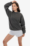 14 oz. Heavy Fleece Crewneck Sweatshirt | HF07GD