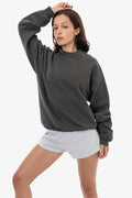 14 oz. Heavy Fleece Crewneck Sweatshirt | HF07GD