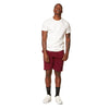 Adult Fleece Shorts | 3001