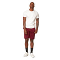 Adult Fleece Shorts | 3001