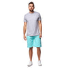 Adult Fleece Shorts | 3001