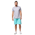 Adult Fleece Shorts | 3001