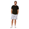 Adult Fleece Shorts | 3001