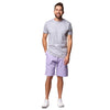 Adult Fleece Shorts | 3001