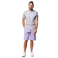 Adult Fleece Shorts | 3001
