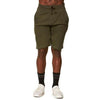 Adult Fleece Shorts | 3001