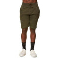 Adult Fleece Shorts | 3001