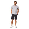 Adult Fleece Shorts | 3001