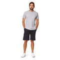 Adult Fleece Shorts | 3001