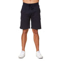 Adult Fleece Shorts | 3001