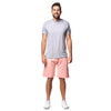 Adult Fleece Shorts | 3001
