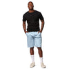Adult Fleece Shorts | 3001