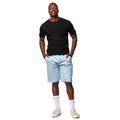 Adult Fleece Shorts | 3001