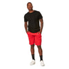 Adult Fleece Shorts | 3001