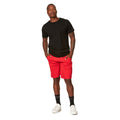 Adult Fleece Shorts | 3001