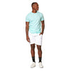 Adult Fleece Shorts | 3001