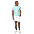 Adult Fleece Shorts | 3001
