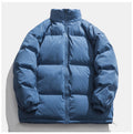 Men's Premium Quilted Puffer Jacket | BH2402 | A2Z