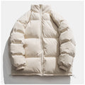 Men's Premium Quilted Puffer Jacket | BH2402 | A2Z