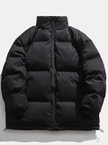 Men's Premium Quilted Puffer Jacket | BH2402 | A2Z