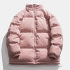 Men's Premium Quilted Puffer Jacket | BH2402 | A2Z