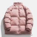 Men's Premium Quilted Puffer Jacket | BH2402 | A2Z