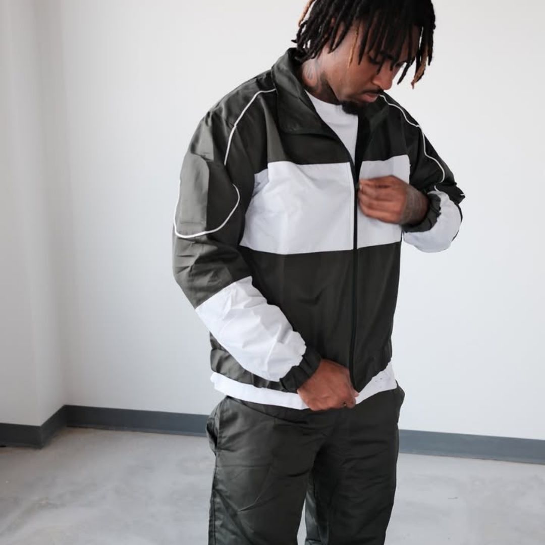Nylon Biker Boys Collection | BH700