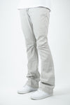 Twill Stacked Pants | 100-604