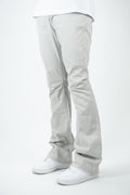 Twill Stacked Pants | 100-604