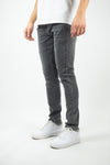 Premium Basic 5 Pocket Denim Pants | 332-621