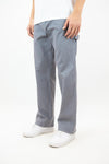 Relaxed Fit Twill Carpenter Pants | 100-680