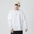Double Layered Tee | BH1006 | Blank House