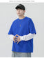 Blue/White