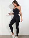 Memorial Park Jumpsuit | BH4014 | Blank House