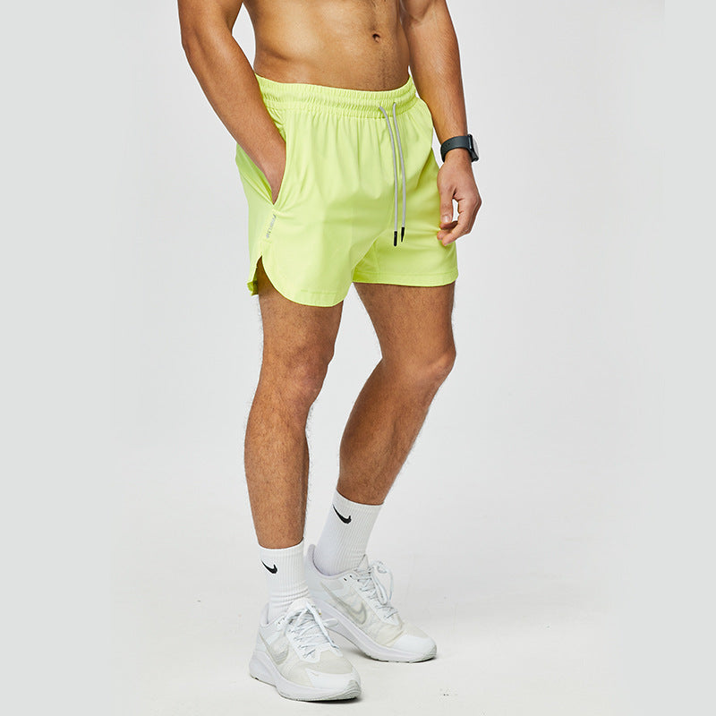 Running Shorts | BH3011 | Blank House
