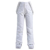 Stack Puffer Ski Pants | BH3101 | Blank House