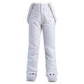Stack Puffer Ski Pants | BH3101 | Blank House
