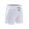 A2Z Nylon Shorts 3.5-Inch Inseam | BH3003 | A2Z