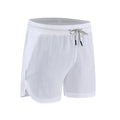 A2Z Nylon Shorts 3.5-Inch Inseam | BH3003 | A2Z