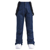 Stack Puffer Ski Pants | BH3101 | Blank House