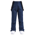 Stack Puffer Ski Pants | BH3101 | Blank House