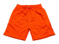 University Mesh Shorts With Zipper | BH3001 | Blank House