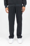 Solid Loose Fit Sweatpants | 100-477