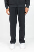 Solid Loose Fit Sweatpants | 100-477