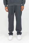 Solid Loose Fit Sweatpants | 100-477