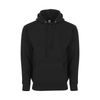 Promo Hoodie - BLACK BASIC HOODIES | 9000