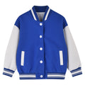 A2Z Kids Varsity Letterman Jacket | BH5202